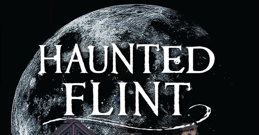 Haunted Flint