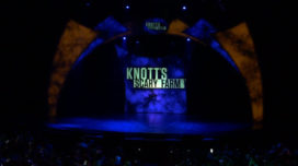Knott's Scary Farm 2019