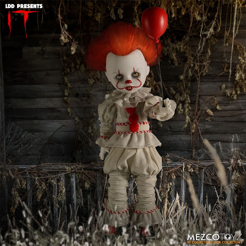 living dead dolls 2019