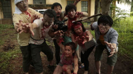 One Cut of the Dead still