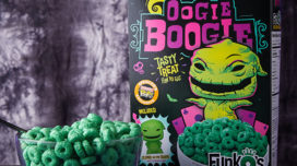 Oogie Boogie FunkO's