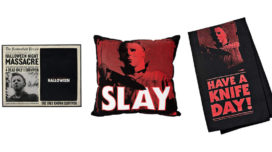 Halloween 2019 Collection from Spirit Halloween