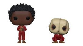 'Us' Funko Pop! Figures