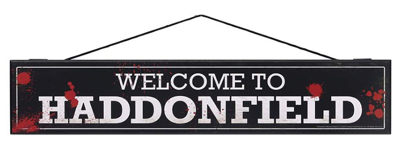 Bring Haddonfield Home with Spirit Halloween's 2019 'Halloween ...