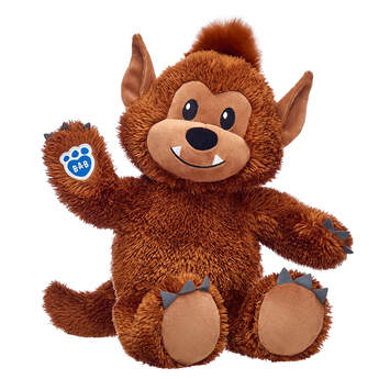 build a bear halloween 2020 Build A Bear Unveils All New Halloween Collection For 2019 All Hallows Geek build a bear halloween 2020