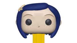 Pop! PEZ Coraline