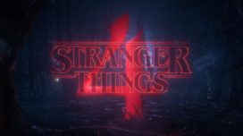 Stranger Things 4