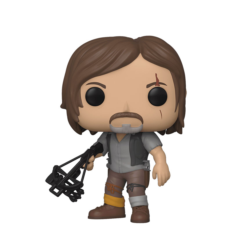 the walking dead telltale funko pop