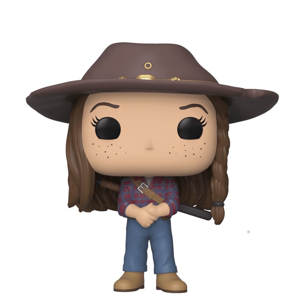 the walking dead telltale funko pop