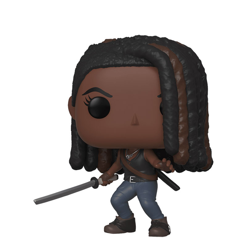new walking dead funko pops 2019