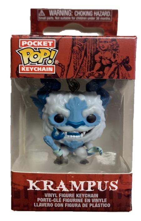 Funko Pocket Pop! Keychain: Krampus