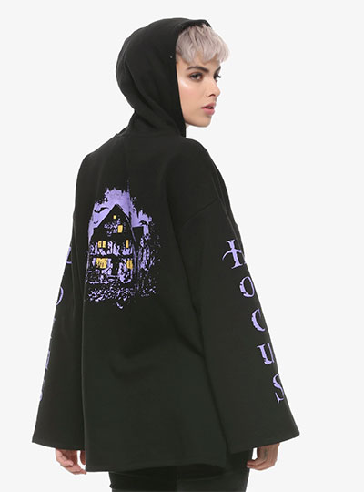 her universe dani cardigan