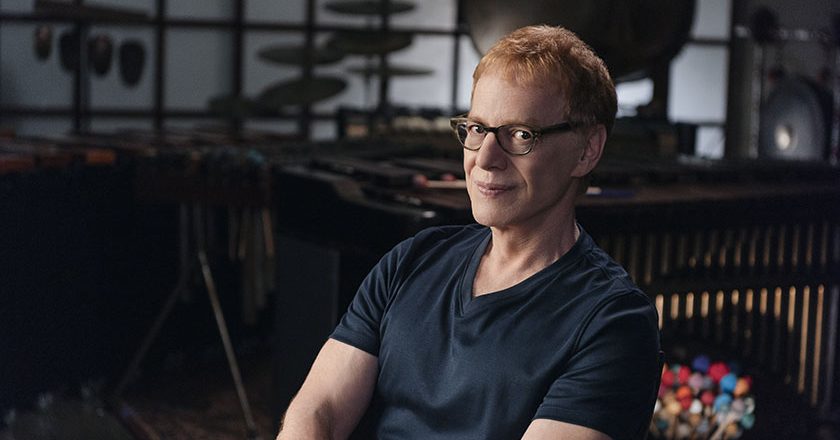 Danny Elfman