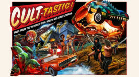 Cult-Tastic