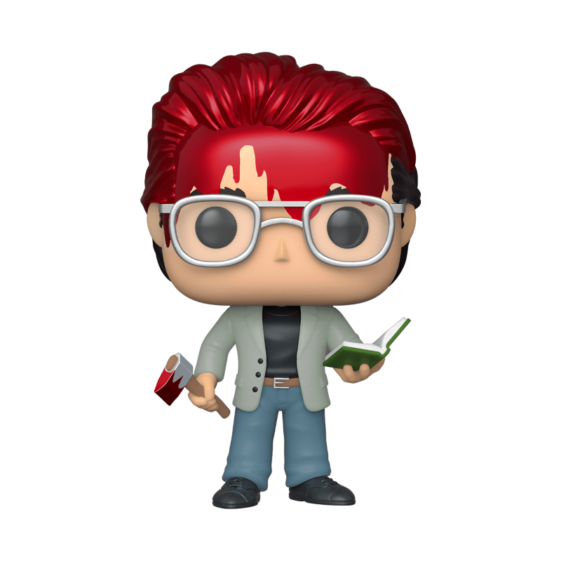 funko pop stephen king 44