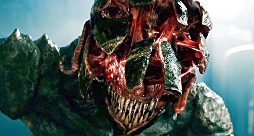 quiet place monster pop