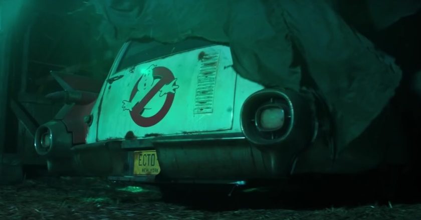 Ecto-1