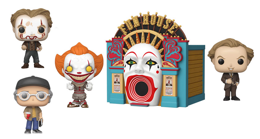 it chapter 2 funko