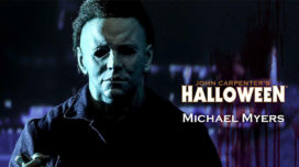 Prime 1 Studio Michael Myers key art