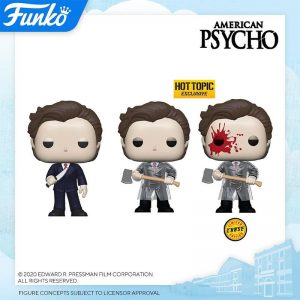 the craft funko pops