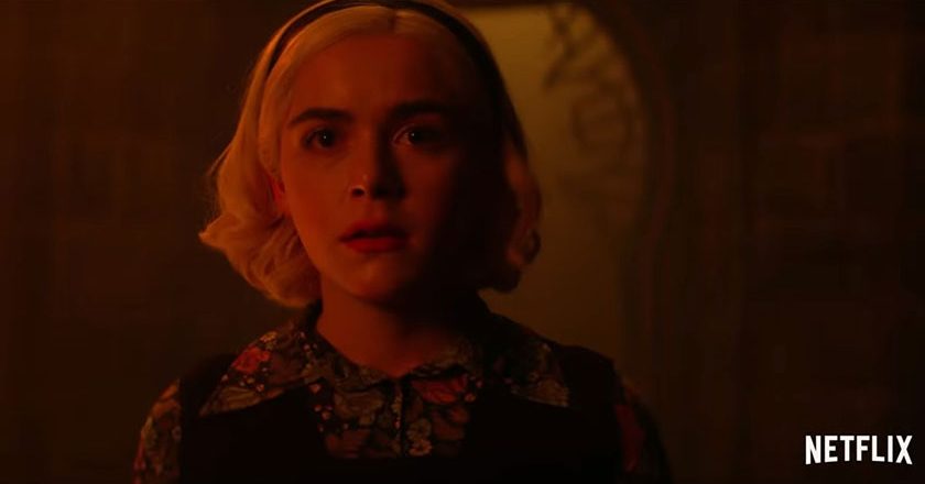 Sabrina Spellman