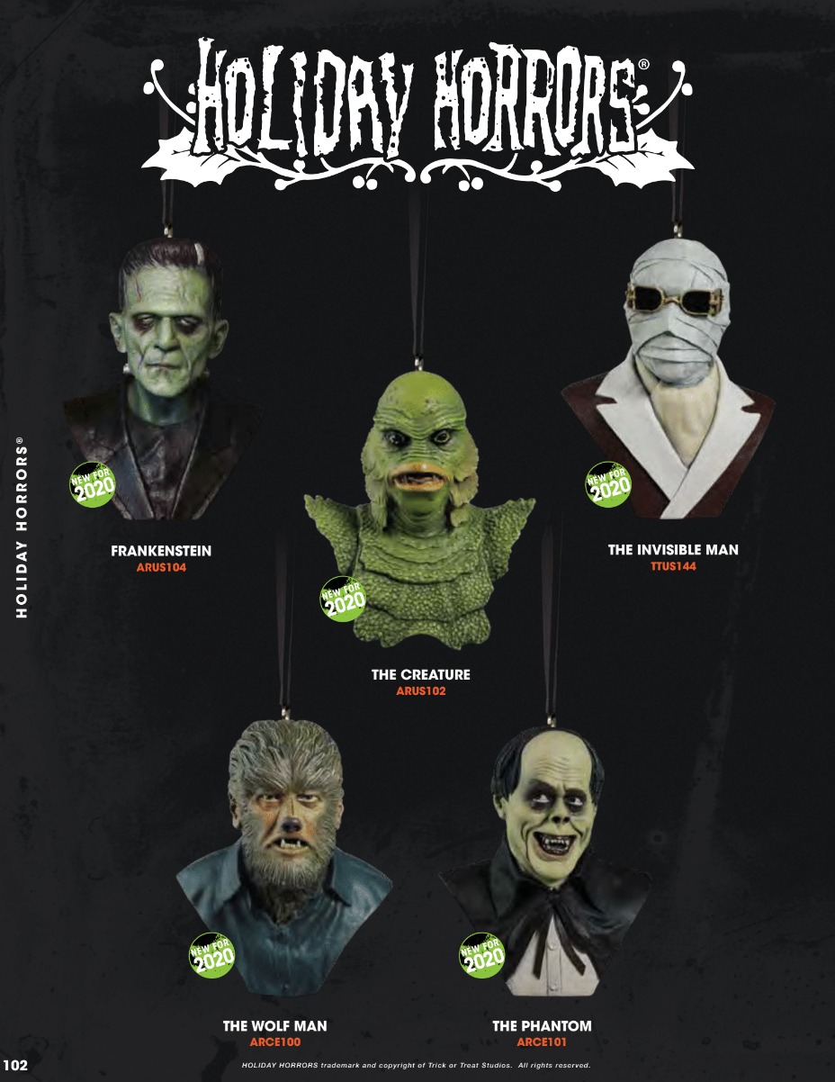 drivethrurpg halloween trick or treat 2020 Trick Or Treat Studios Releases 2020 Preview Catalog All Hallows Geek drivethrurpg halloween trick or treat 2020