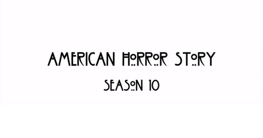 American Horror Story Season 10