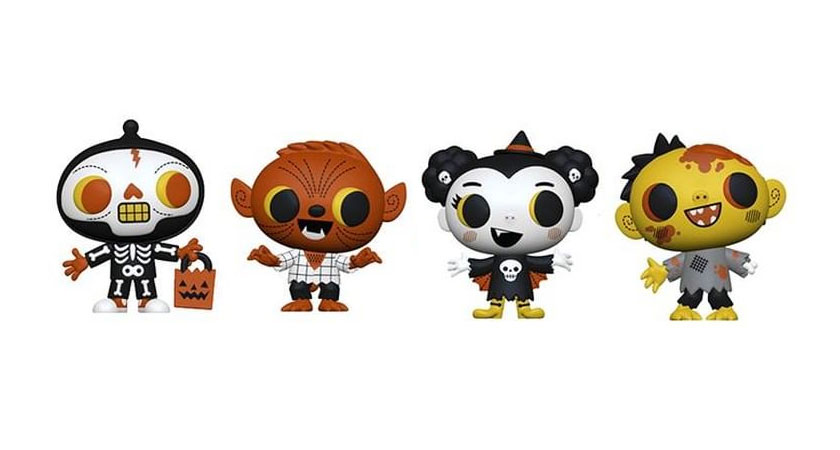 funko boo hollow