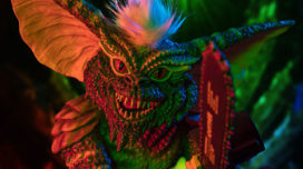 Gremlins - Stripe Statue