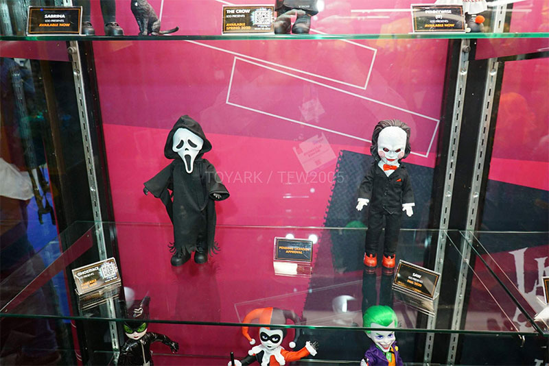 living dead dolls saw
