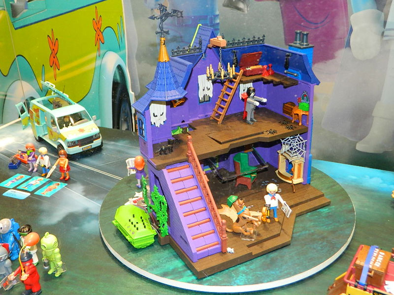 playmobil new 2020