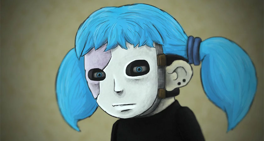 sallyface funko pop