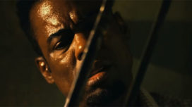 Chris Rock in Spiral