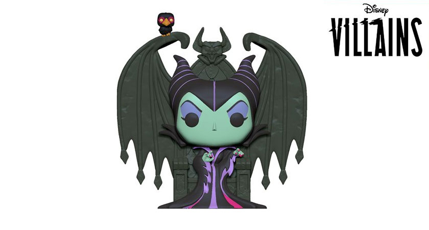 hades on throne funko