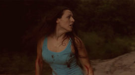 Shannon Scott as Laurie Ann Cullom