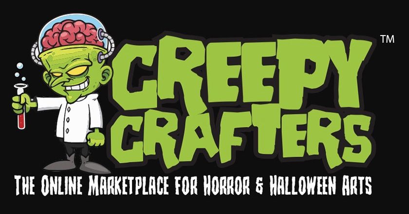Creepy Crafters