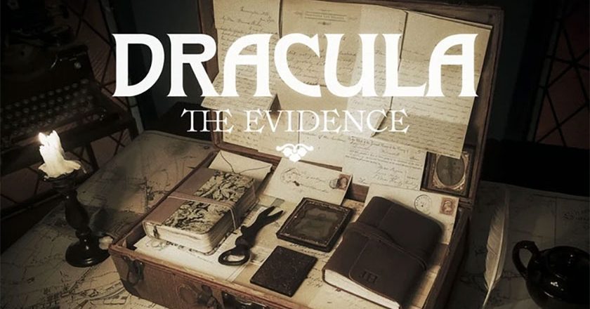 DRACULA: The Evidence