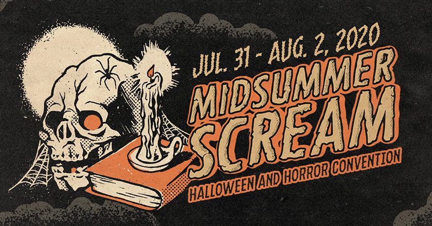 Midsummer Scream 2020