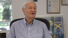 Roger Corman