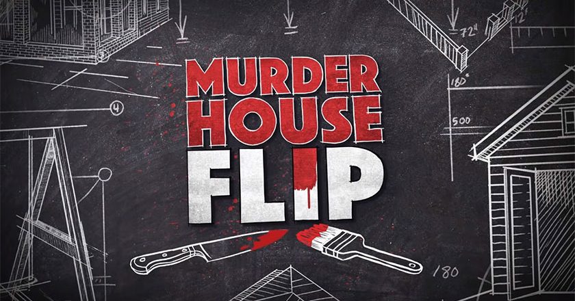 Murder House Flip