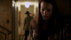 Brina Palencia in All the Wrong Friends