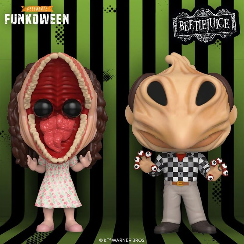 beetlejuice guide pop