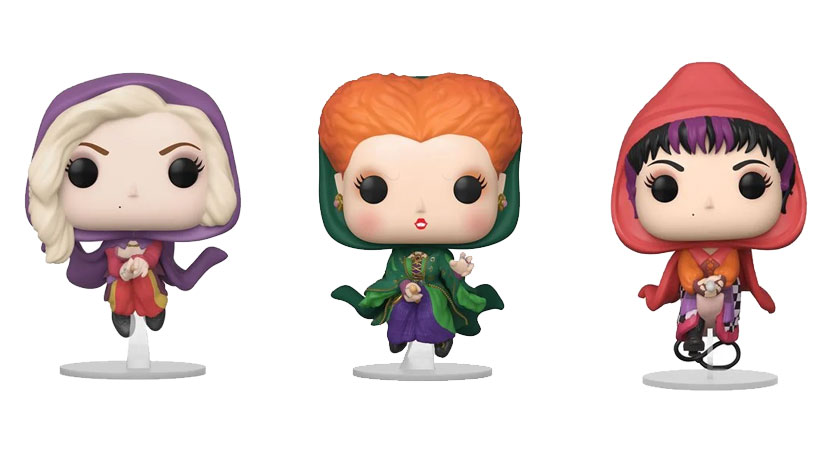 funko pop mary stuart