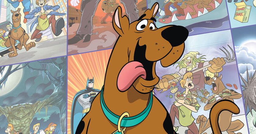 Scooby-Doo