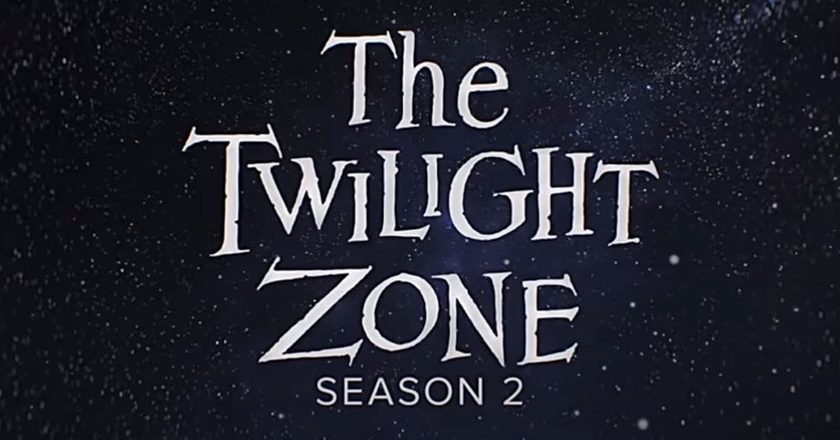 The Twilight Zone Season 2