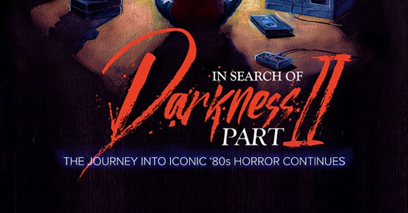 In Search of Darkness: Part II