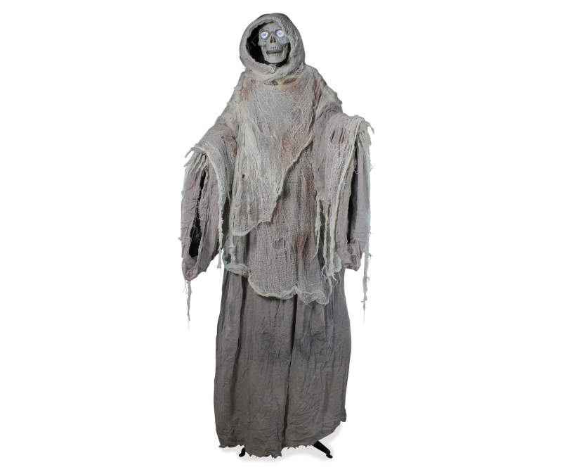 Animated Master of Death Skeleton