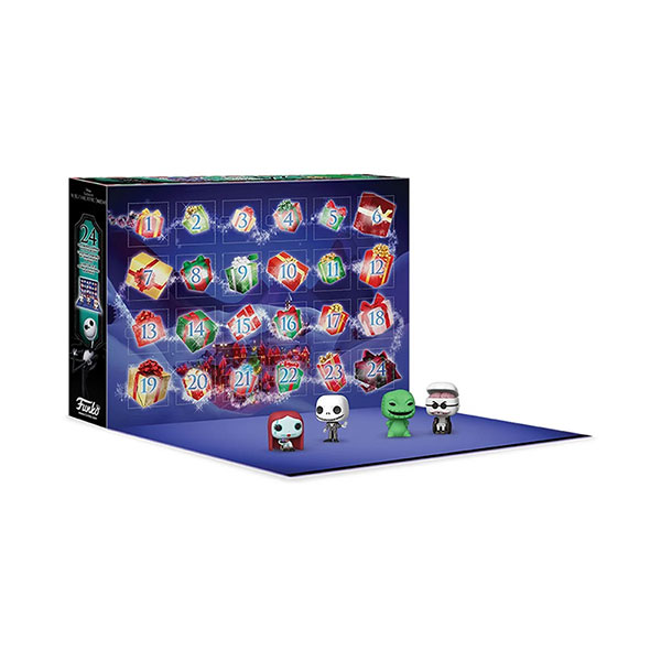 funko fortnite advent calendar 2021