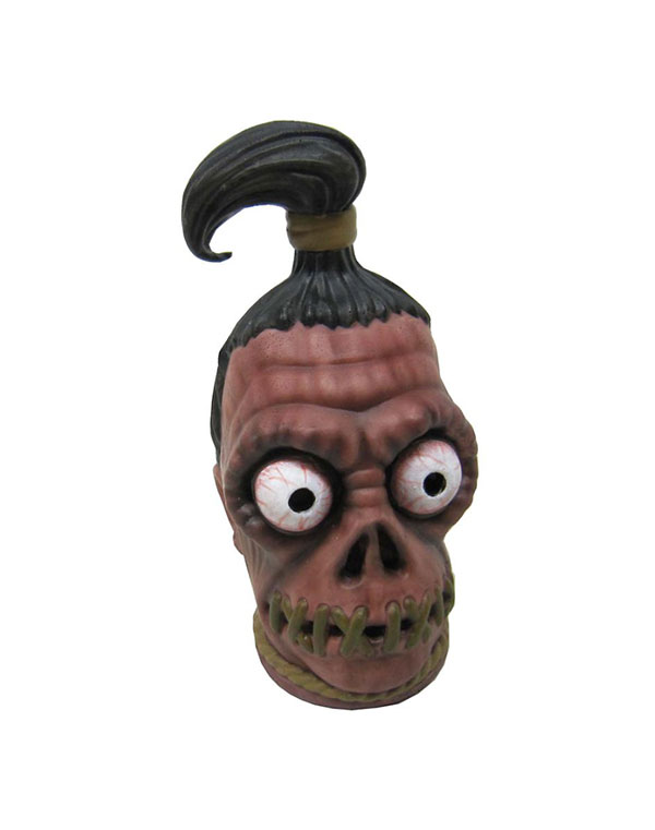 beetlejuice stuffed animal spirit halloween