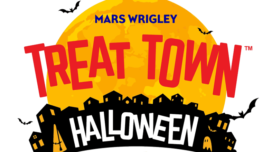 Mars Wrigley Treat Town logo